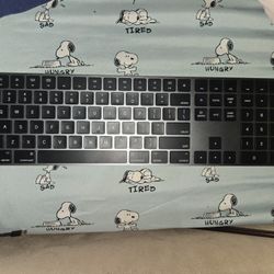 Apple Magic Keyboard 