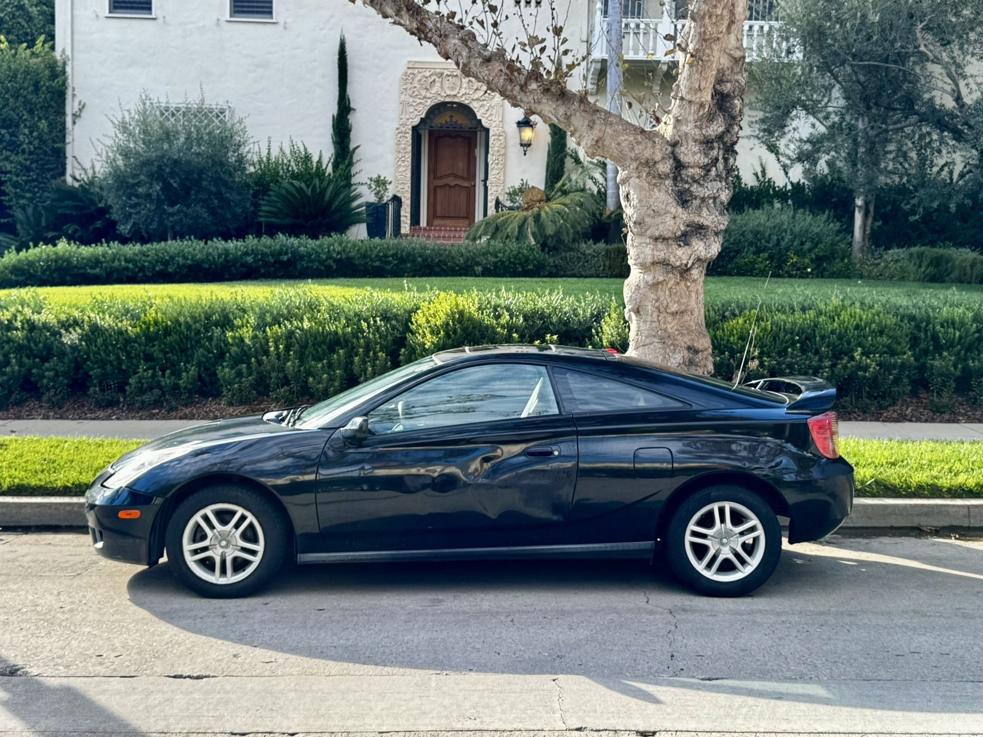 2005 Toyota Celica
