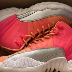 Jordan 12 Retro