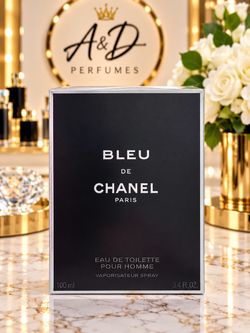 Perfumes