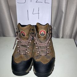 Red Wing Irish Setter Boots I