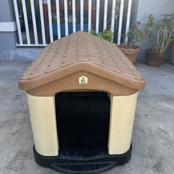 Pet Zone LG Dog House 