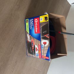 O Cedar Spin Mop 
