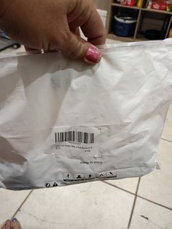Bag Of Little Velvet Jewelry Bags