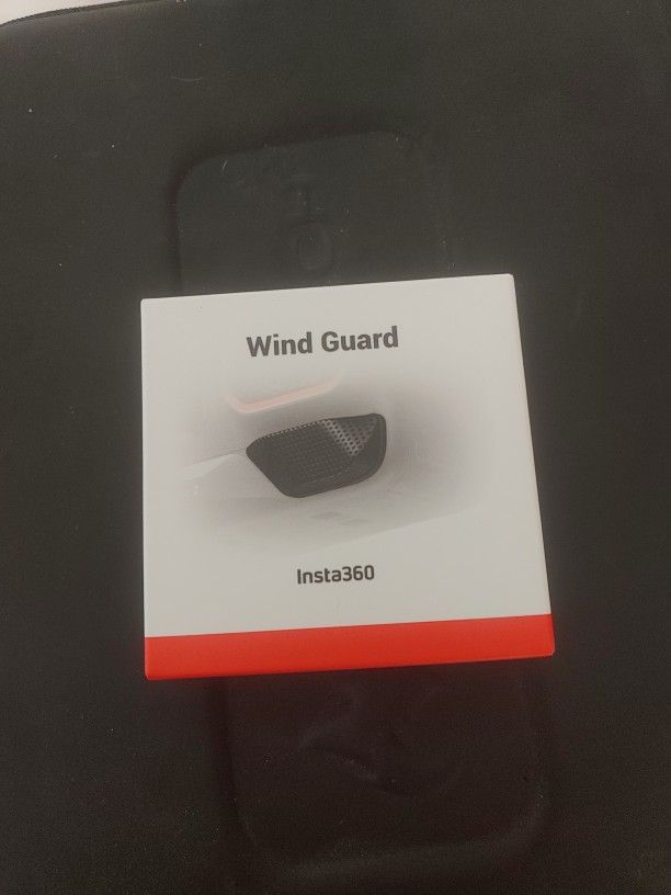 Insta 360 Wind Guard NEW