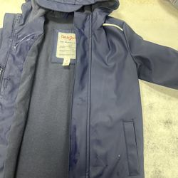 Toddler Jacket 
