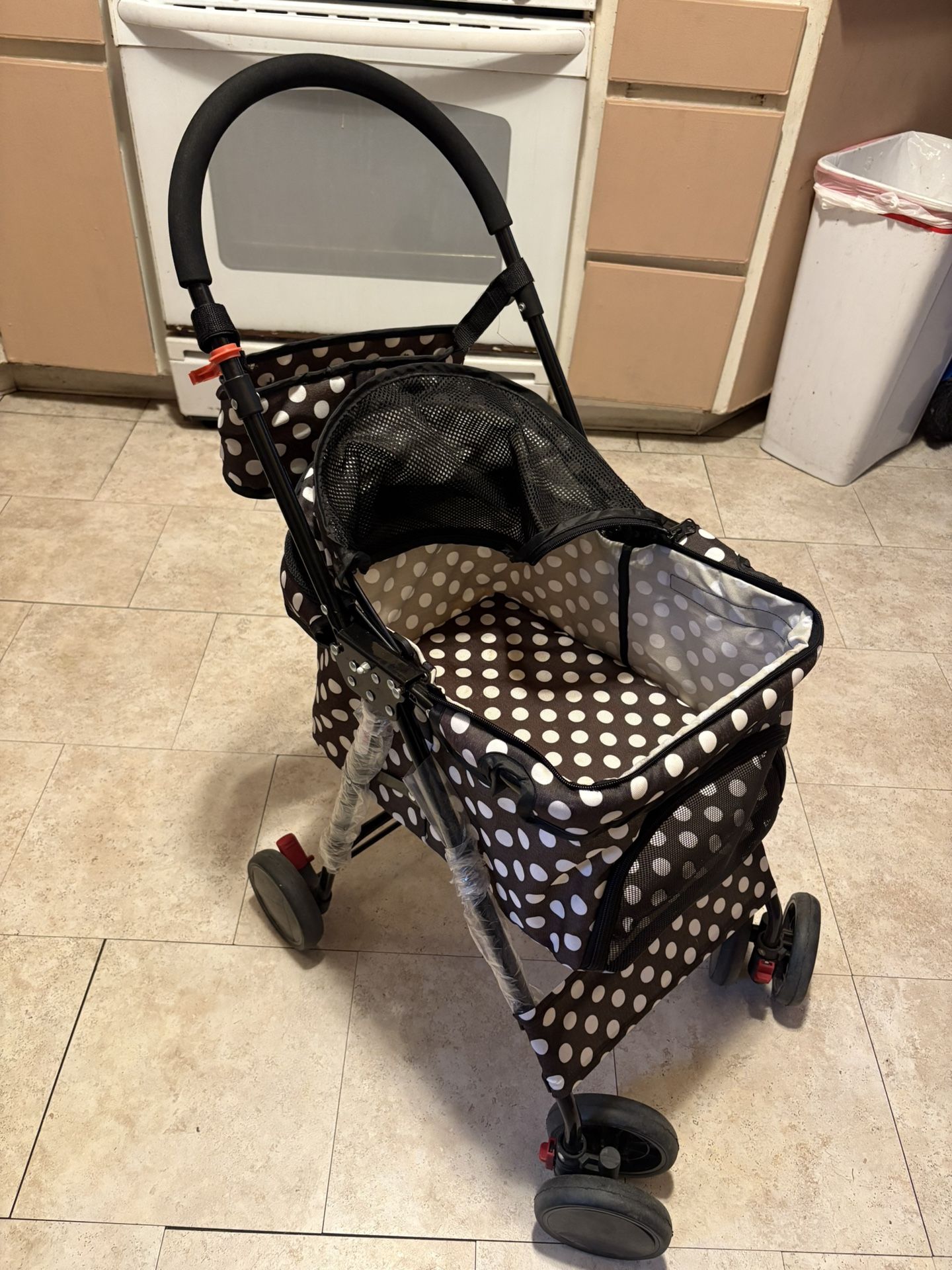 Pet Stroller