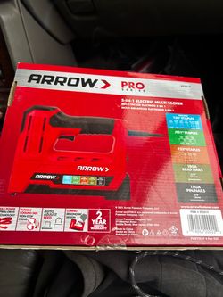 Arrow pro series Tacker