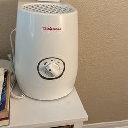 Humidifier