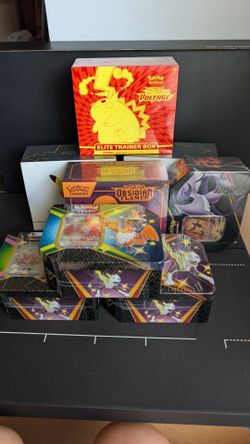 Pokemon lot Prices are in the description