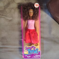 KYA Doll 