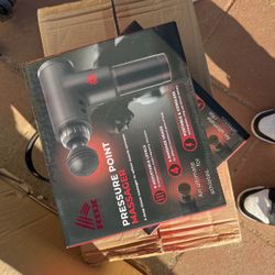 RBX Pressure Point Massager