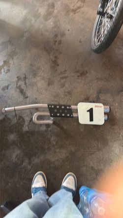 Exhaust Gimmi offers