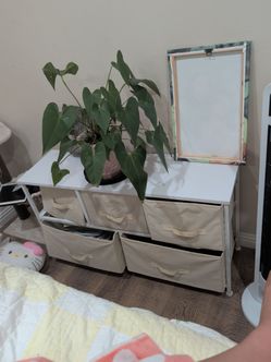 Small storage