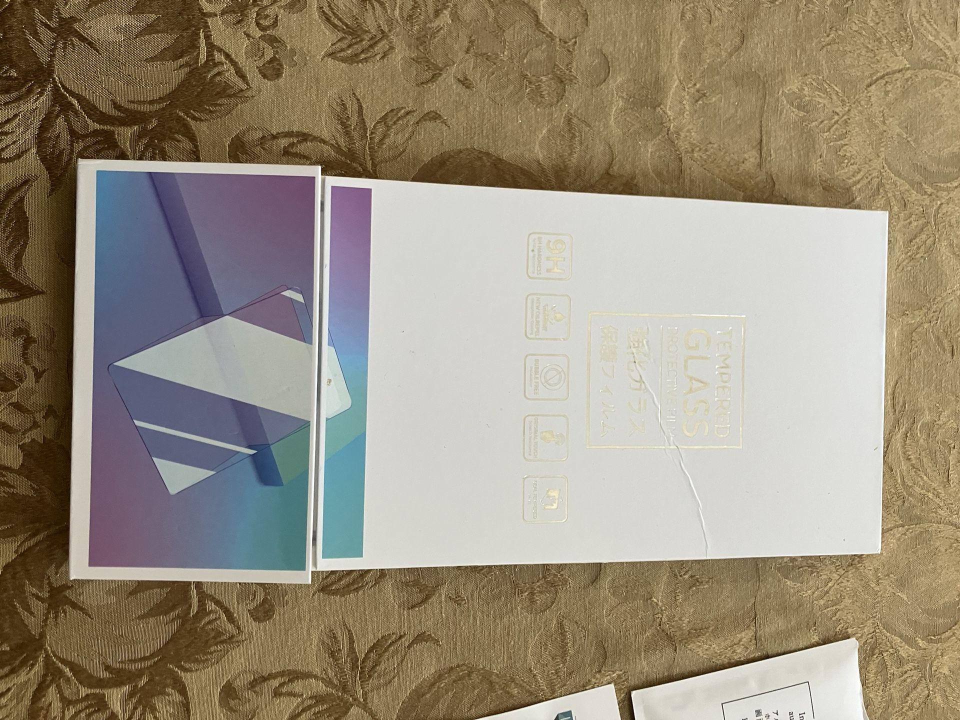 ID4. VW. 2024    SCREEN. PROTECTION 