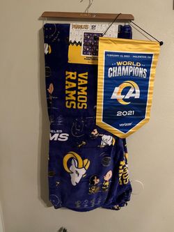 NFL Los Angeles Rams