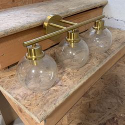 Lighting Fixture