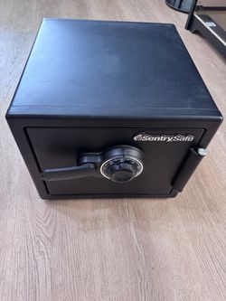 Sentry Safe