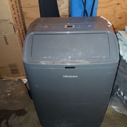 Portable A/C 