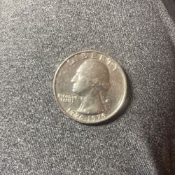 1(contact info removed) Quarter Without Mints Mark 