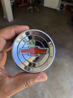 C-10 horn button