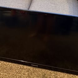 SAMSUNG TV 40”