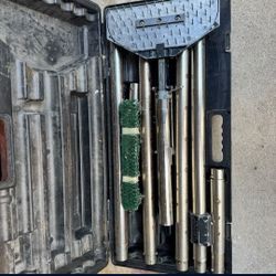 Crain Carpet Strecher Single Case For Sale 200.00