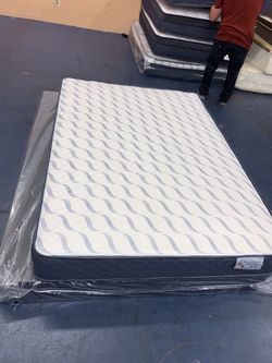 New mattresses at a good price