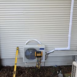 A/C