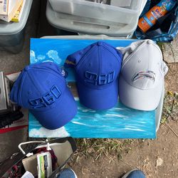 Chargers Hats