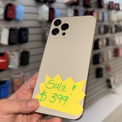 iPhone 12 Pro Max 512gb unlock