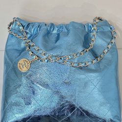 New Ladies 𝐂𝐂 𝐂𝐡𝐚𝐧𝐞𝐥 Bag 