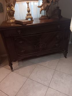 Antique Project Piece 275 Obo