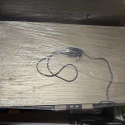 Bedroom Dresser Set ( 2 nightstands, Dresser, Mirror, Queen Panel Bed)