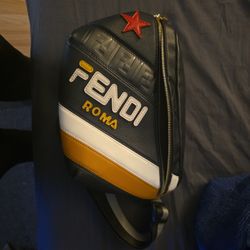 Fendi Bag