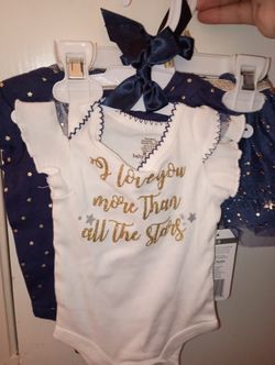 Baby Photoshoot Dress 