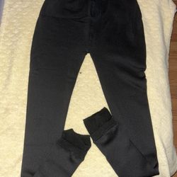 Warm Leggings