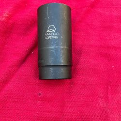 Matco Impact Socket 