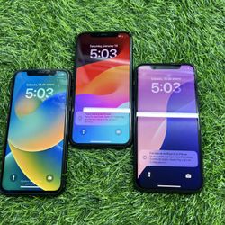 iPhone 11 Pro 256 Gb Unlock 