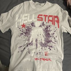 Hell Star Shirt 