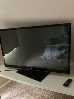 LG 50 inch TV