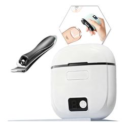 Electric Nail Clipper