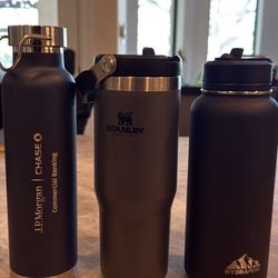Stanley + 2 Additional Bottles