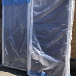 King Size Box Spring Two Parts 