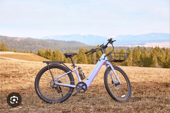 Velotric Breeze Electric Bike