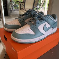 Nike Dunks Low. New….. Men’s Size 11