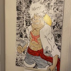 Anime Drawings