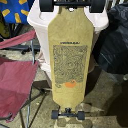 Long Board 