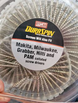 Duraspin