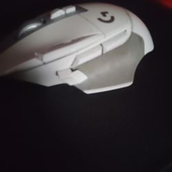 Gaming Mouse Logitech G502